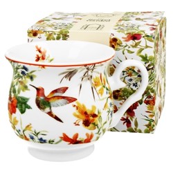 LINNEA KUBEK RETRO W PUDEŁKU 530ml