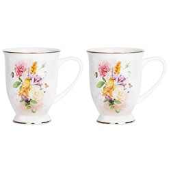 ARIA KUBEK KOMPLET 2EL 340ml