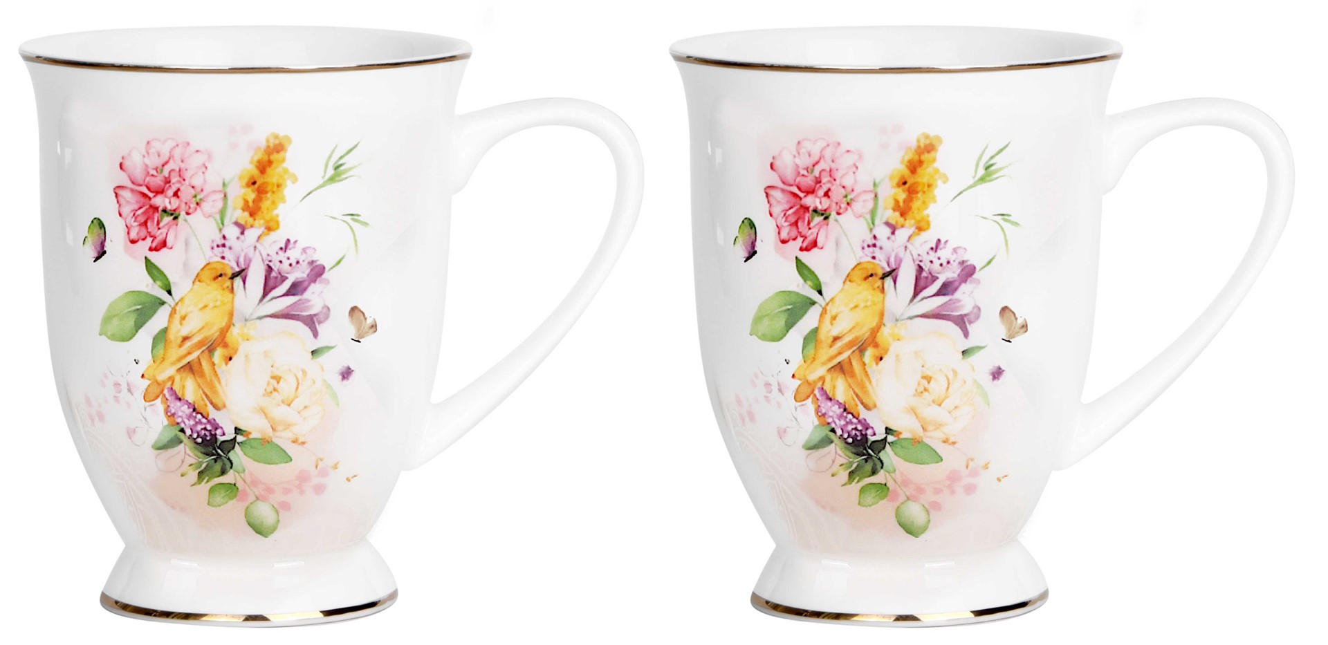 ARIA KUBEK KOMPLET 2EL 340ml