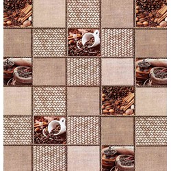 DEKORAMA CERATA NA WŁÓKNINIE szer140cm dł20mb 196A