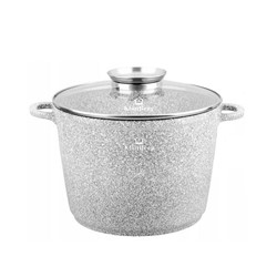 KLONBERG GARNEK MARMUR P OKRĄGŁ  7,0L 24cm KB-3038