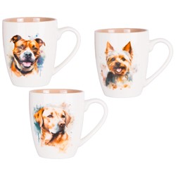 DOG ART KUBEK 360ml