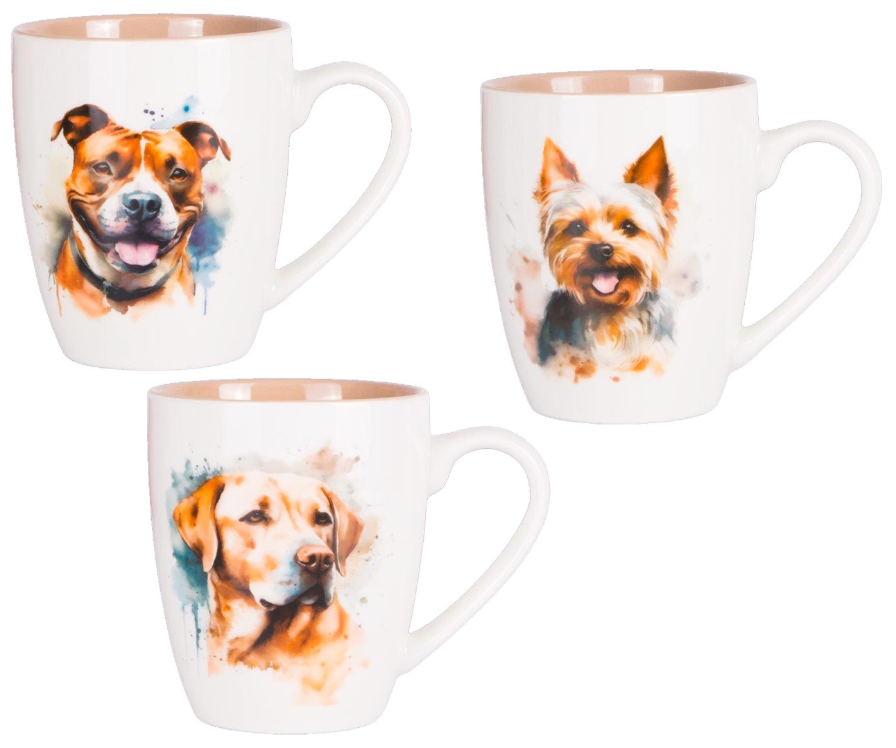 DOG ART KUBEK 360ml