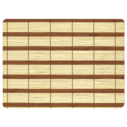 MATA DEKORACYJNA PODKŁADKA TWARDA 30x40cm wz.08