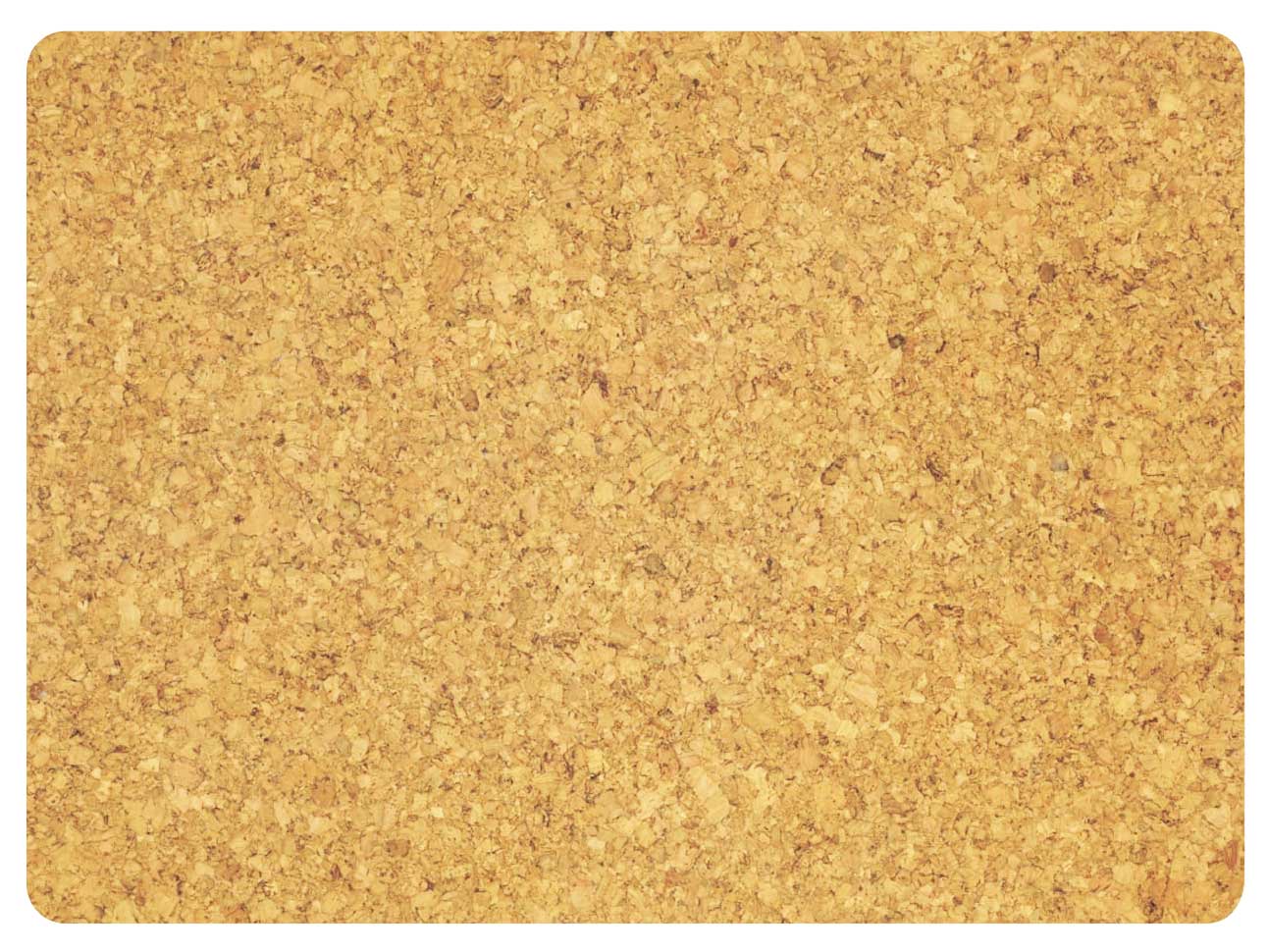 MATA KORKOWA PODKŁADKA NA STÓŁ 28,5x39cm wz.04