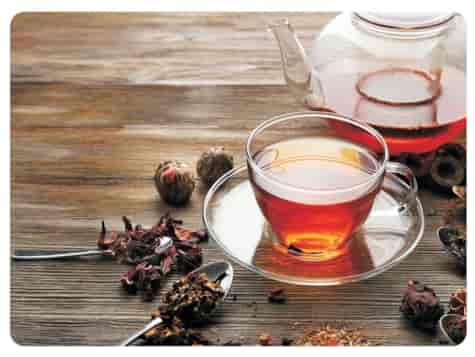 MATA KORKOWA PODKŁADKA NA STÓŁ 28,5x39cm wz.24