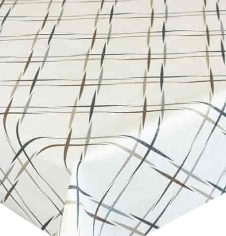 METALICO GLITTER CERATA OBRUS TKANINA 137 MT-6557C