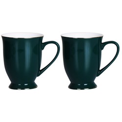 ROYAL GREEN KUBEK KOMPLET 2EL 340ml