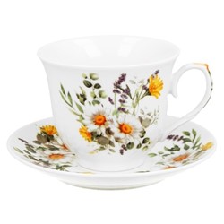 DAISY FILIŻANKA ZE SPODKIEM 1+1 250ml