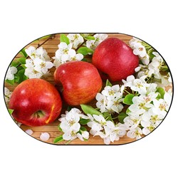 MATA DEKORACYJNA PODKŁADKA PP PCV 28x38cm wz.012
