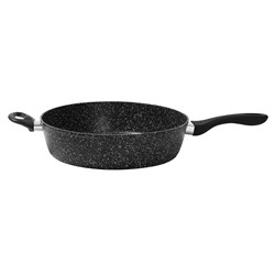 CRISPY NATURA BIG PATELNIA 32cm 317532
