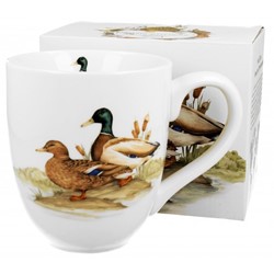 KACZKI KUBEK KUBAS W PUDEŁKU 1000ml