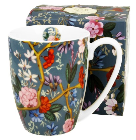 BLUE KUBEK W PUDEŁKU 380ml