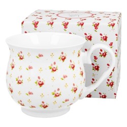 ELENI KUBEK RETRO W PUDEŁKU 530ml