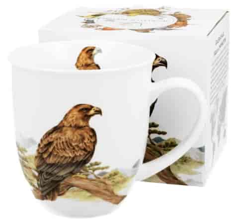 ORZEŁ PRZEDNI KUBEK W PUDEŁKU 400ml