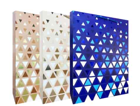 TOREBKA PREZENTOWA 18x11x23cm JUS-5353