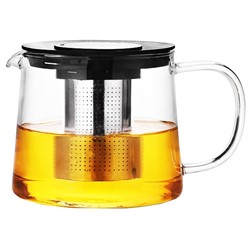 DZBANEK SZKLANY ZAPARZACZ KM0776 1500ml