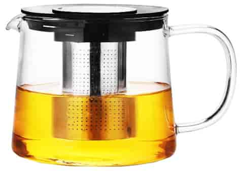 DZBANEK SZKLANY ZAPARZACZ KM0776 1500ml