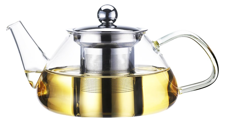 DZBANEK SZKLANY ZAPARZACZ KM0782 1000ml