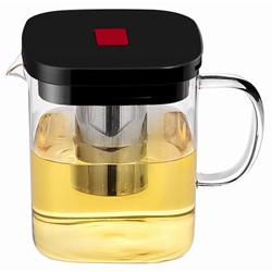 DZBANEK SZKLANY ZAPARZACZ NB100612 1000ml