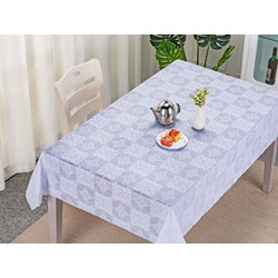 GRETA KORONKA PCV 135-140 LA-0489U WHITE