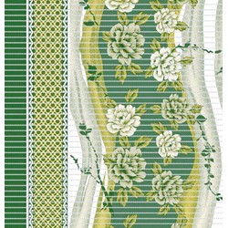 AQUA NOVA WYKŁADZINA ŁAZIENKOWA 65cm 15m 549C