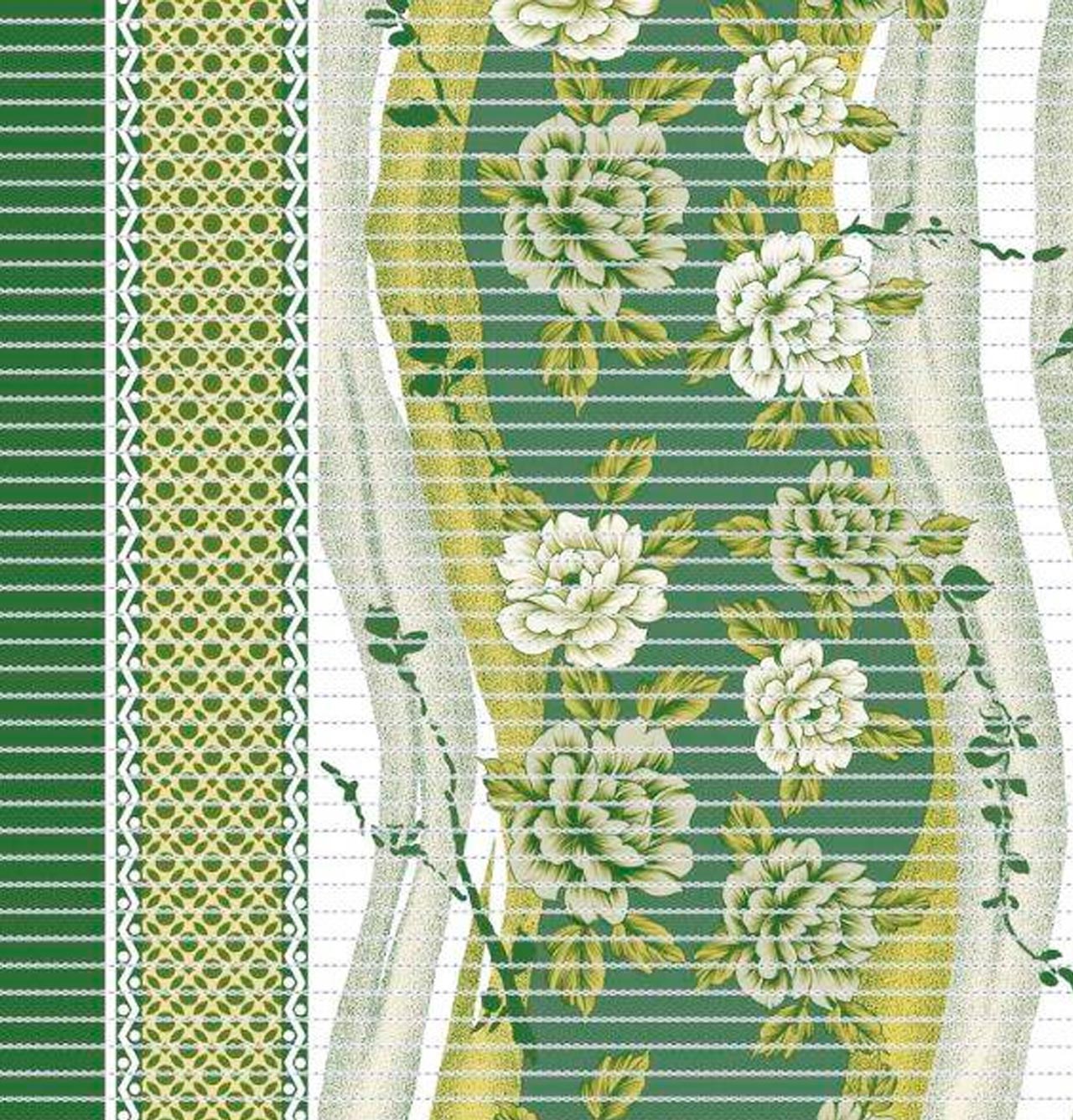 AQUA NOVA WYKŁADZINA ŁAZIENKOWA 65cm 15m 549C