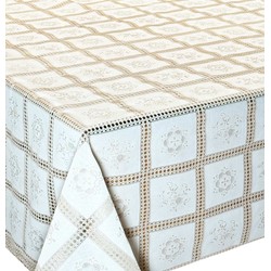 JAPAN KORONKA PCV 130-140 TBP-170 EKRI/BEIGE
