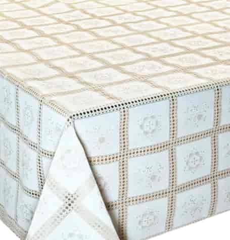 JAPAN KORONKA PCV 130-140 TBP-170 EKRI/BEIGE