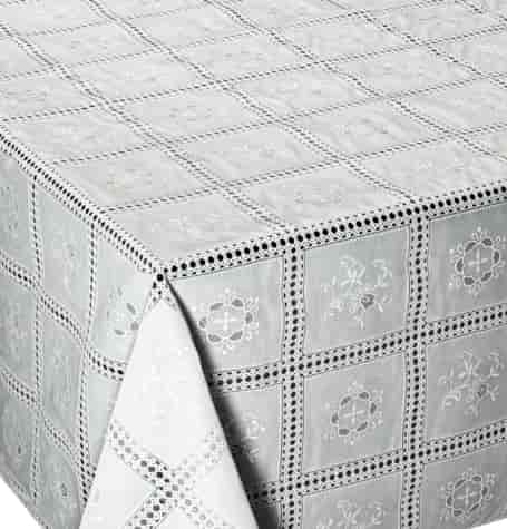 JAPAN KORONKA PCV 130-140 TB-170 WHITE