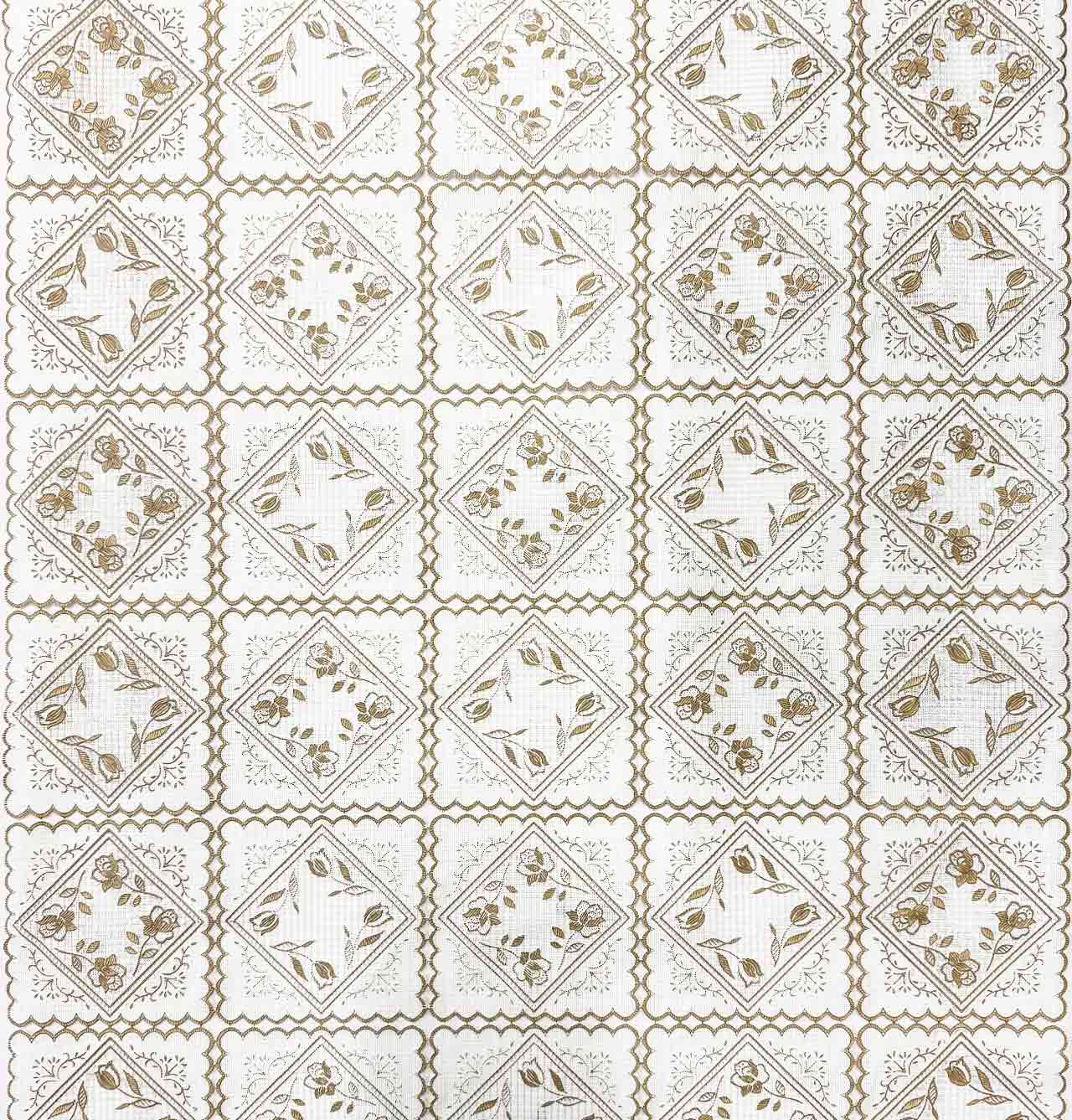 JAPAN BIEŻNIK NA ŁAWE PCV 0,50 P-5526 EKRI/BEIGE