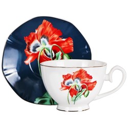 PALOMA FILIŻANKA ZE SPODKIEM 1+1 260ml