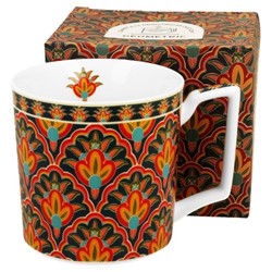 GEOMETRIC FESTUM KUBEK W PUDEŁKU 400ml