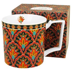 GEOMETRIC FESTUM KUBEK W PUDEŁKU 650ml