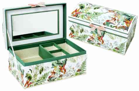 SZKATUŁKA KARTONOWA PROSTOKĄT BRC-476 20x12x10,5cm