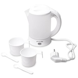 CZAJNIK ELEKTRYCZNY 0,6L 600W KM1718A