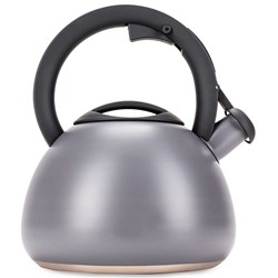 CZAJNIK METALOWY Z GWIZDKIEM 2,7L NB100321