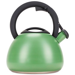 CZAJNIK METALOWY Z GWIZDKIEM 2,7L NB100323