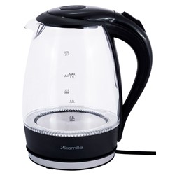 CZAJNIK ELEKTRYCZNY 1,7L 2200W KM1700B