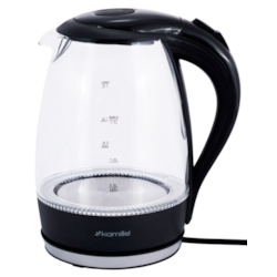 CZAJNIK ELEKTRYCZNY 1,7L 2200W KM1700B