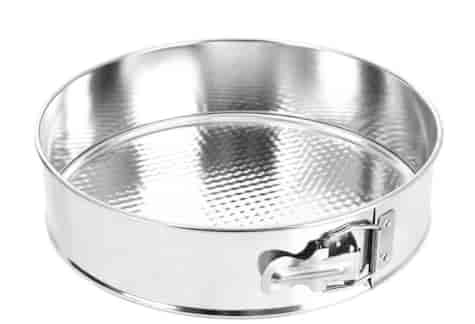 OCYNKOWANA TORTOWNICA BLACHA 24cm 162-35