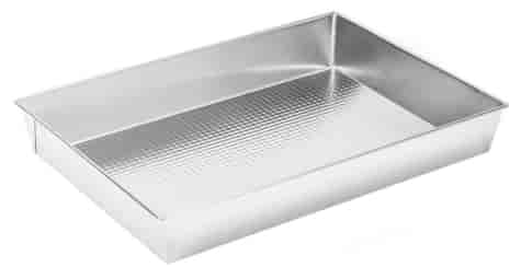 OCYNKOWANA BLACHA 23,5x39x7cm 162-48/1