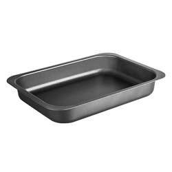 SZARA BLACHA 22x29x6cm 990-51/1