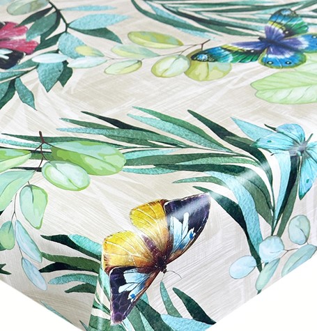 ANTALYA CERATA NA WŁÓKNINIE sz140cm d20m 81694-1