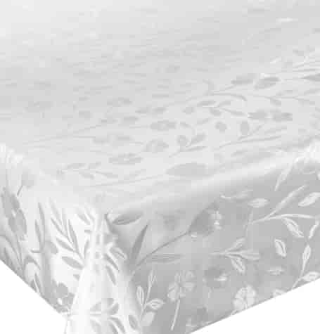 METALICO PEARL CERATA OBRUS TKANINA 137 ZG-7161A