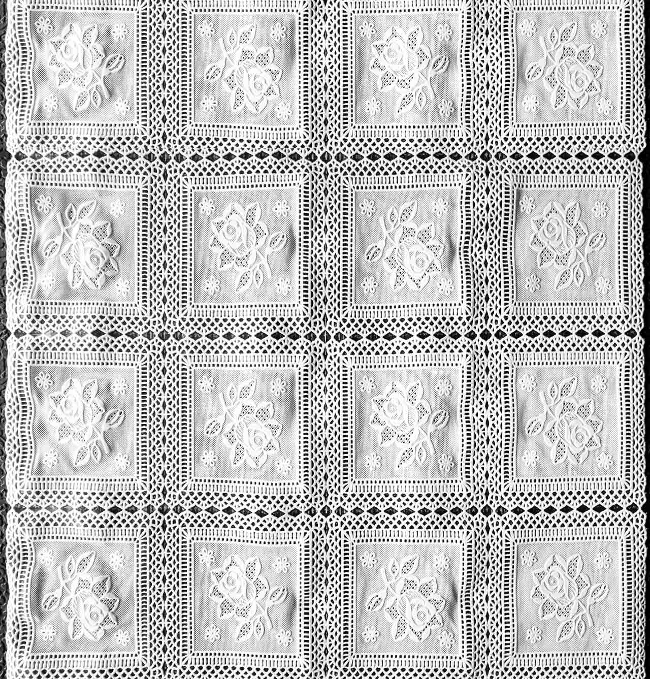 ATENA BIEŻNIK NA ŁAWE PCV 0,50 5012A WHITE