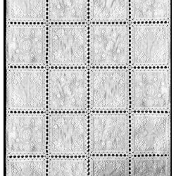 ATENA BIEŻNIK NA ŁAWE PCV 0,50 5013A WHITE