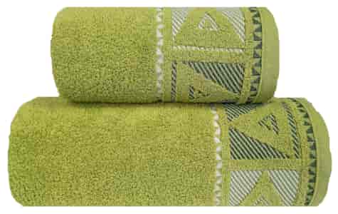 YOLO RĘCZNIK 70x130 OLIWKOWY 450