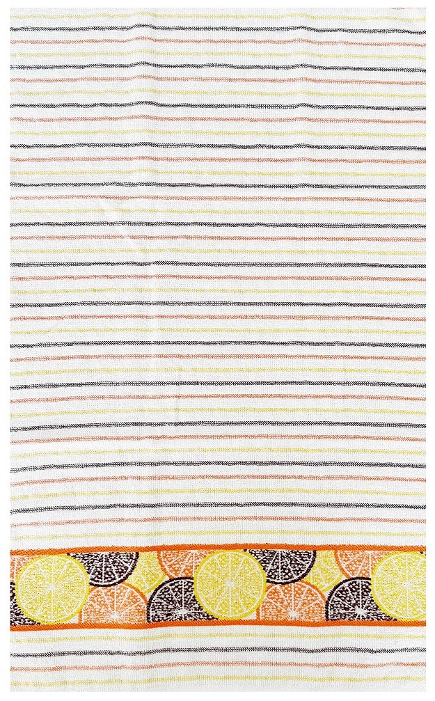 DURUL ŚCIERECZKA KUCHENNA 40x65cm CYTRUSY