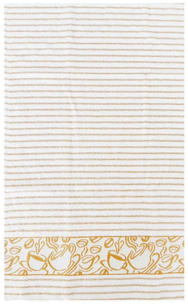 DURUL ŚCIERECZKA KUCHENNA 40x65cm KAWA